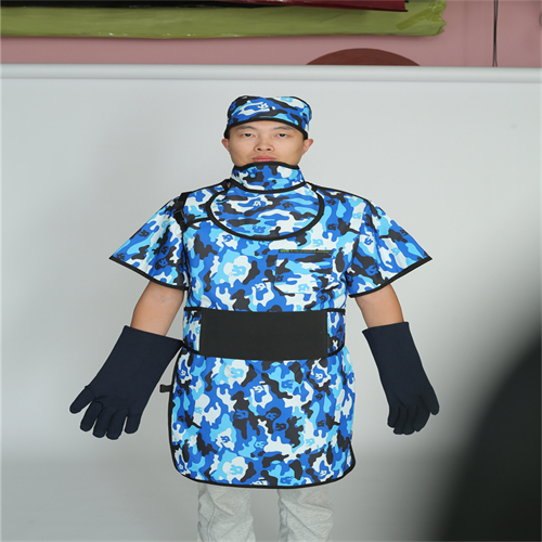 德阳防辐射服